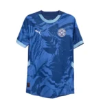 Camiseta Paraguay 2ª Equipación 2024