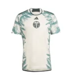 Camiseta Portland Timbers 2025 2ª equipación