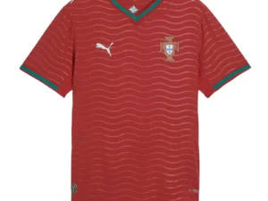 Camiseta Portugal 2026 1ª equipación