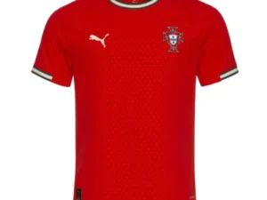 Camiseta Portugal 24/25 1ª equipación