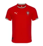 Camiseta Portugal 24/25 1ª equipación talla niño