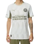 Camiseta PSV Eindhoven 25/26 3ª equipación