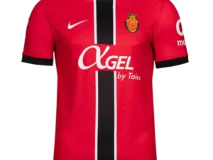 Camiseta RCD Mallorca 25/26 1ª equipación