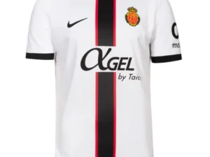 Camiseta RCD Mallorca 25/26 2ª equipación