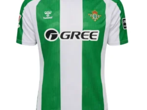 Camiseta Real Betis 25/26 1ª equipación