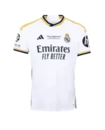 Camiseta Real Madrid 23/24 1ª equipación Edición Final Champions