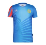 Camiseta República Democrática del Congo 24/25 1ª equipación