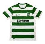 Camiseta Sporting Lisboa 25/26 1ª equipación