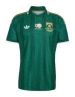 Camiseta Sudáfrica 2026 2ª equipación TALLA DE NIÑO