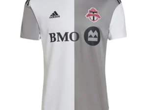 Camiseta Toronto FC 23/24 2ª equipación