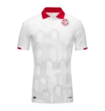 Camiseta Túnez 24/25 2ª equipación