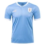 Camiseta Uruguay 1ª Equipación 2023