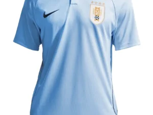 Camiseta Uruguay 2026 1ª equipación