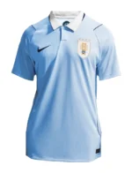 Camiseta Uruguay 2026 1ª equipación TALLA DE NIÑO