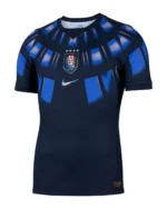 Camiseta Uruguay 2026 2ª equipación TALLA DE NIÑO