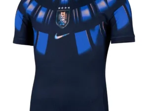 Camiseta Uruguay 2026 2ª equipación TALLA DE NIÑO