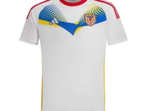 Camiseta Venezuela 2ª Equipación 2024