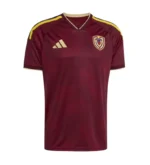 Camiseta Venezuela 2026 1ª Equipación