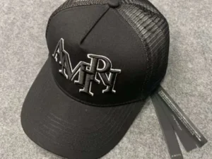 Cap AMIRI Mesh AM001