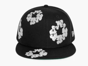 Cap Denin Tears DT005