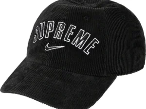 Cap Supreme x Nike Arc
