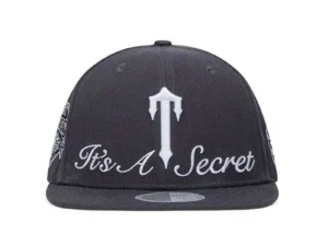Cap Trapstar Irongate T Street Series Fitted