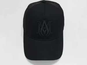 Caps AMIRI AM035