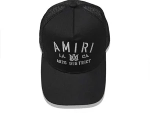 Caps AMIRI AM036