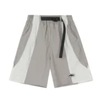 Cargo Grey Shorts