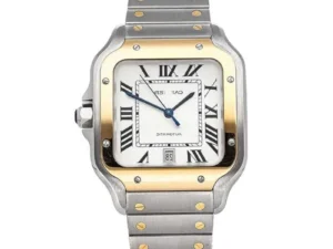 Cartier Automatic CTR014