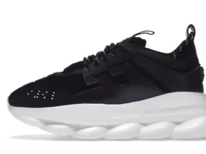 Chain Reaction 2 Chainz Black
