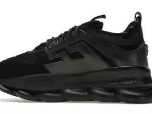 Chain Reaction Black