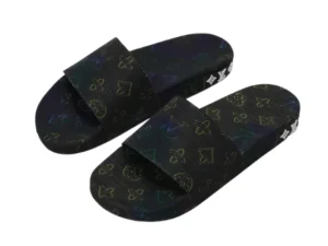 Ciabbate Black