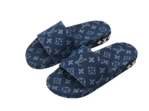 Ciabbate Blue