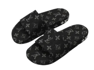 Ciabbate Light Black