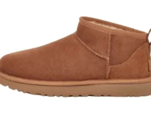 CLASSIC ULTRA MINI UGG donna