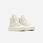 Converse All Star- Cruise Blancas