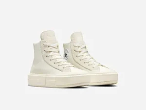Converse All Star- Cruise Blancas