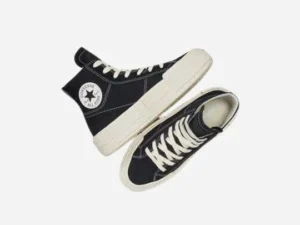 Converse All Star- Cruise Negras