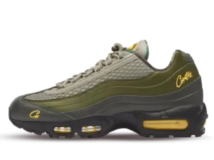 CRTZ Air Max 95 Rules The World