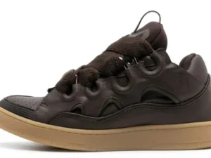 Curb Brown