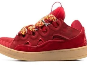 Curb Red