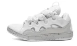 Curb White Grey
