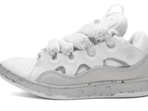 Curb White Grey