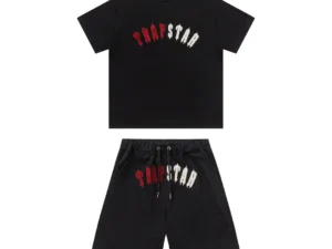 Decoded Arch Short Set