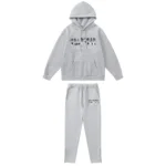 Decoded Grey Tracksuit