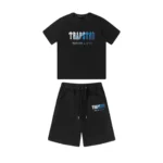 Decoded Ice Short Set