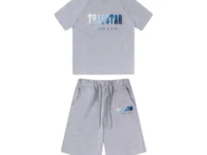 Decoded Ice Short Set