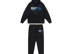 Decoded Ice Tracksuit