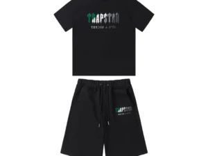 Decoded Short Set